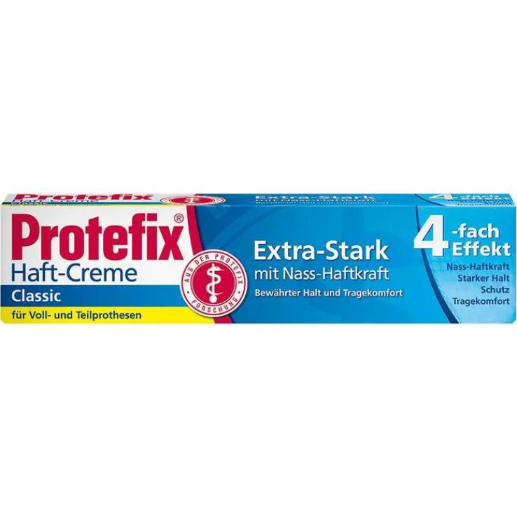 Protefix Haftcreme, 47 g