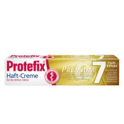 Protefix Haftcreme Premium, 47 g