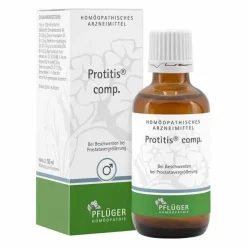 Protitis comp. Tropfen, 50 ml