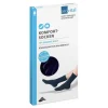 Provital Komfortsocken women Größe 39 - 42 marine, 2 St