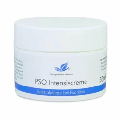 Pso Intensivcreme bei Psoriasis, 50 ml