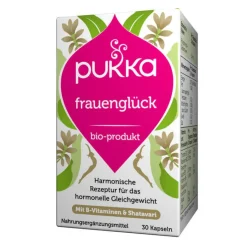 Pukka Frauenglück, 30 St