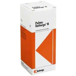 Pulmo Kattwiga N Tropfen, 100 ml