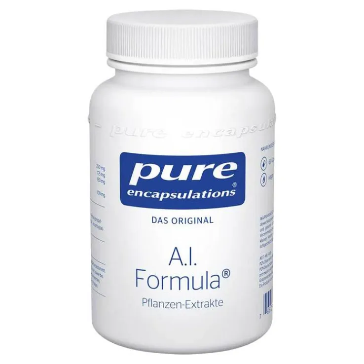 Pure Encapsulations A.I. Formula Kapseln, 60 St