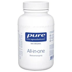Pure Encapsulations all-in-one Pure 365 Kapseln, 120 St