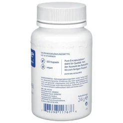 Pure Encapsulations B-Complex Kapseln, 120 St