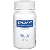 Pure Encapsulations Biotin 2,5 mg Kapseln, 60 St