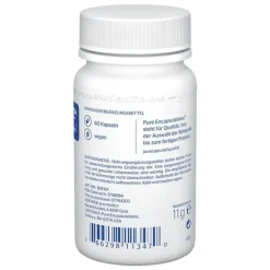 Pure Encapsulations Biotin 2,5 mg Kapseln, 60 St