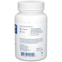 Pure Encapsulations Calcium-Magnesium Kapseln, 90 St