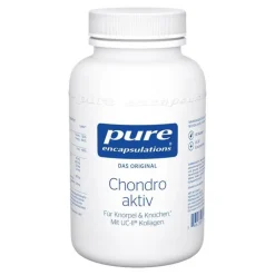 Pure Encapsulations Chondro aktiv Kapseln, 60 St