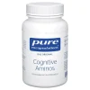 Pure Encapsulations Cognitive Aminos Kapseln, 60 St