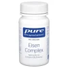 Pure Encapsulations Eisen Complex Kapseln, 30 St