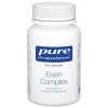 Pure Encapsulations Eisen Complex Kapseln, 60 St
