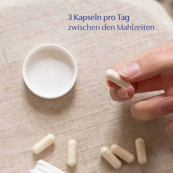 Pure Encapsulations Essential Aminos Kapseln, 90 St