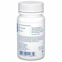 Pure Encapsulations Hyaluronsäure Kapseln, 60 St