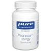 Pure Encapsulations Magnesium Energy Kapseln, 60 St