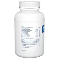 Pure Encapsulations Mineral 650A Kapseln, 180 St