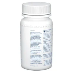 Pure Encapsulations Mood Formel Kapseln, 30 St