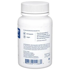 Pure Encapsulations Probio Basic Kapseln, 60 St