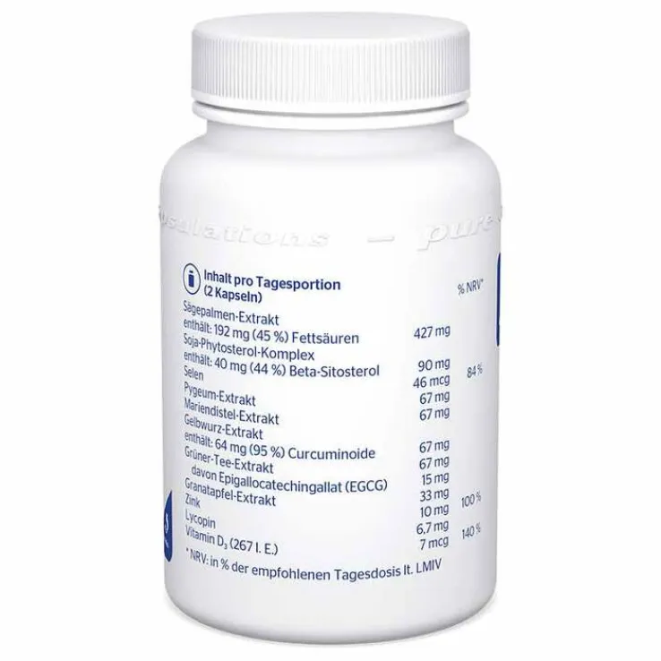 Pure Encapsulations SP Ultimate Kapseln, 60 St