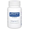 Pure Encapsulations Vitamin E Kapseln, 90 St
