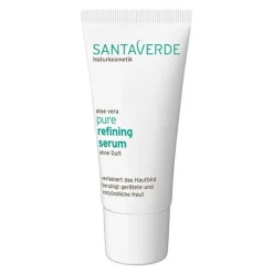 Pure Refining serum ohne Duft, 30 ml