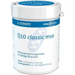Q10 Mse Kapseln 30 mg, 120 St