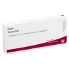 Quarz D 30 Ampullen, 10X1 ml