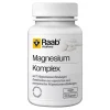 Raab Vitalfood Magnesium Komplex Kapseln, 60 St