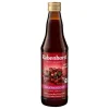 Rabenhorst Sauerkirsche Bio Muttersaft, 330 ml