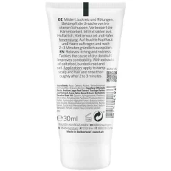 Rausch Anti-Schuppen-Conditioner mit Huflattich, 30 ml