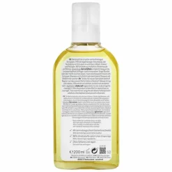 Rausch Anti-Schuppen-Kopfhaut-Lotion + Huflattich, 200 ml