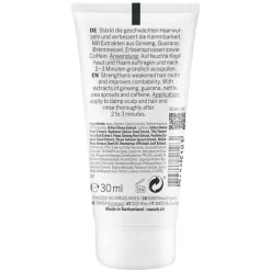 Rausch Coffein-Conditioner mit Ginseng, 30 ml