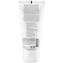 Rausch Frische Bodylotion mit Minze, 200 ml