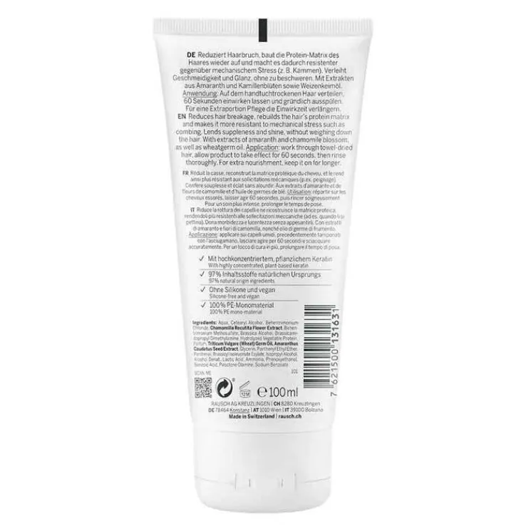 Rausch Repair-Express-Kur mit Amaranth, 100 ml