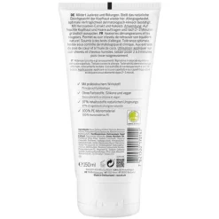 Rausch Sensitive-Conditioner mit Herzsamen, 150 ml