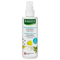 Rausch Sensitive-Kopfhaut-Serum mit Herzsamen, 100 ml