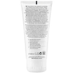 Rausch Silberglanz-Kur mit Salbei, 100 ml