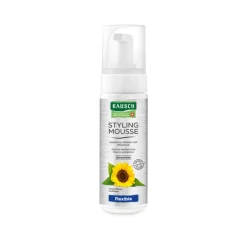 Rausch Styling Mousse flexible Non-Aerosol, 150 ml