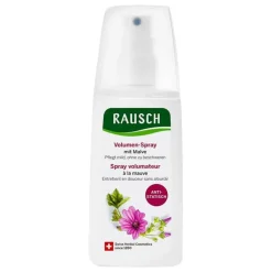 Rausch Volumen-Spray mit Malve, 100 ml