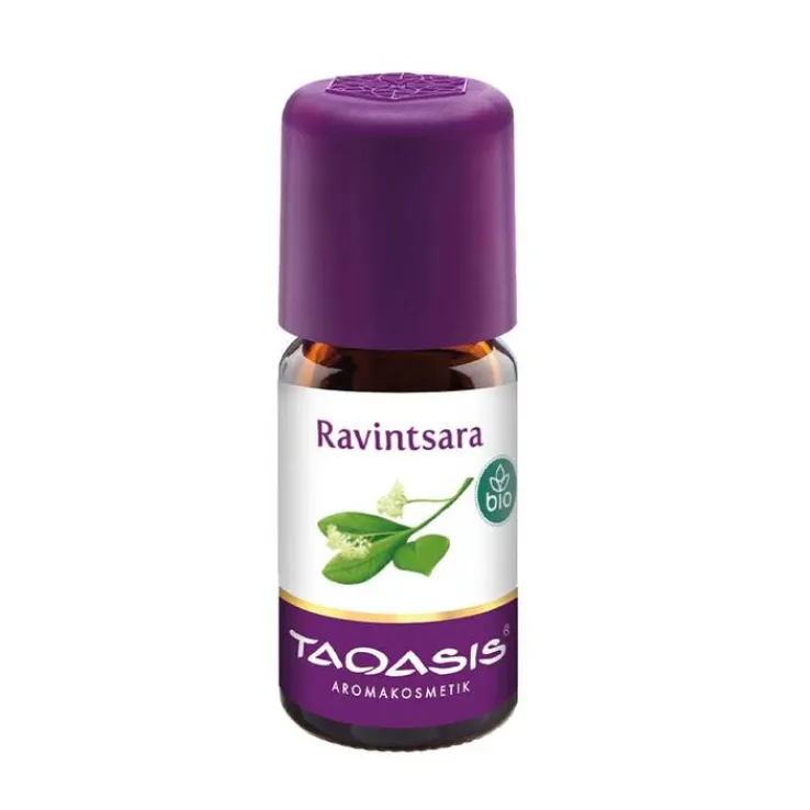 Ravintsara Bio ätherisches Öl, 5 ml