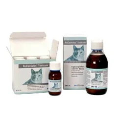 Reconvales Tonicum für Katzen, 1X280 ml