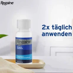 Regaine Männer Lösung, 60 ml