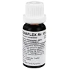 Regenaplex Nr.45 a Tropfen, 15 ml