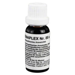 Regenaplex Nr.88 a Tropfen, 15 ml