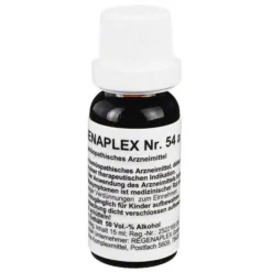 Regenaplex Nr.54 a Tropfen, 15 ml