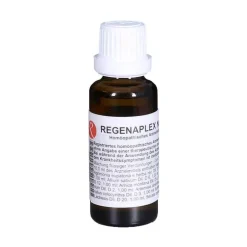 Regenaplex Nr.62 a Tropfen, 30 ml