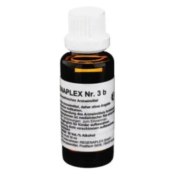 Regenaplex Nr.3 b Tropfen, 30 ml