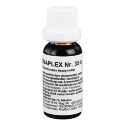 Regenaplex Nr.35 b Tropfen, 15 ml