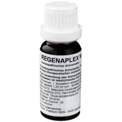 Regenaplex Nr.31 c Tropfen, 15 ml